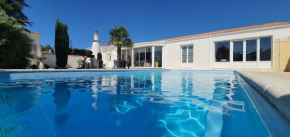 Villa Les Mathes
